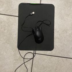 Razer Mouse 