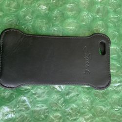 Saddleback Leather iPhone Case