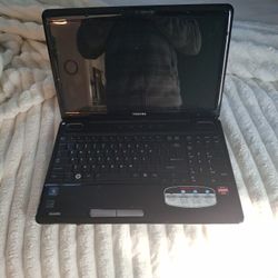 Toshiba Satellite