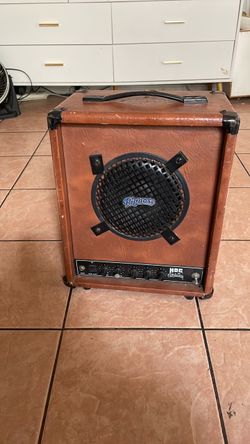 Pignose Hog 30 (modelo 7-300