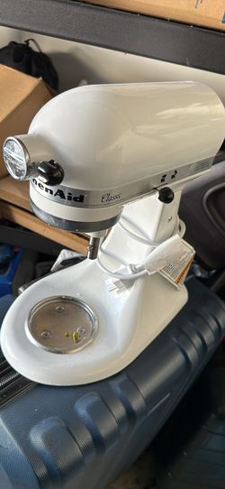 Classic Kitchen Aid