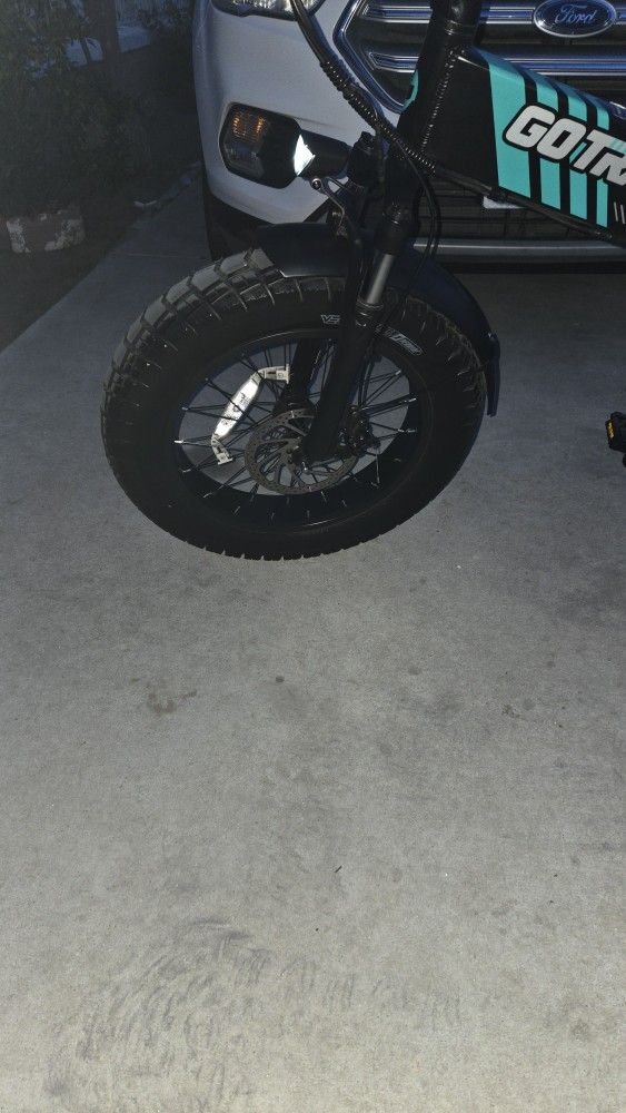 Gotrax Z4 Pro