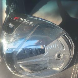 Titleist Tsr3