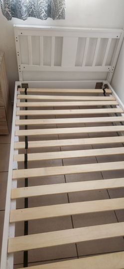 Twin Bed frame