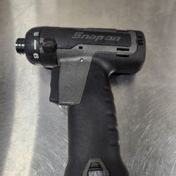 Snap-on CTS761AGM 14.4 screwdriver