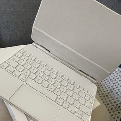 Apple iPad Magic Keyboard