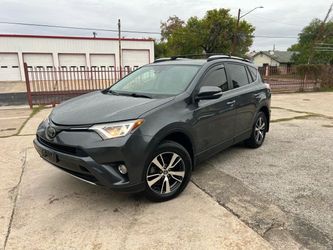2018 Toyota RAV4