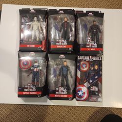 Marvel Bundle