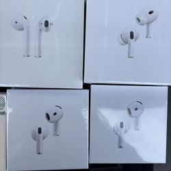 AirPods