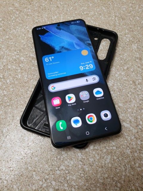 Samsung Galaxy S21 Plus