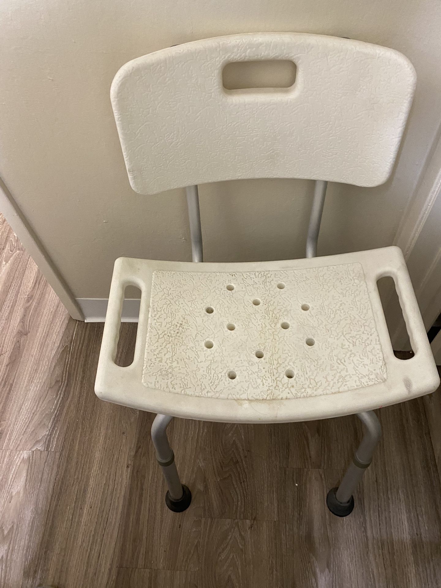 Shower Chair 