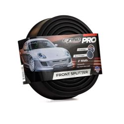 Front Splitter Universal Fit