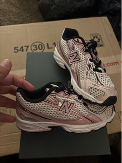 Toddler new balance 10c