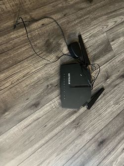 Netgear Internet Router