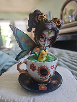 MARVELOUS MARIGOLD by JASMINE BECKET GRIFFITH