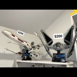 Lego Star Wars