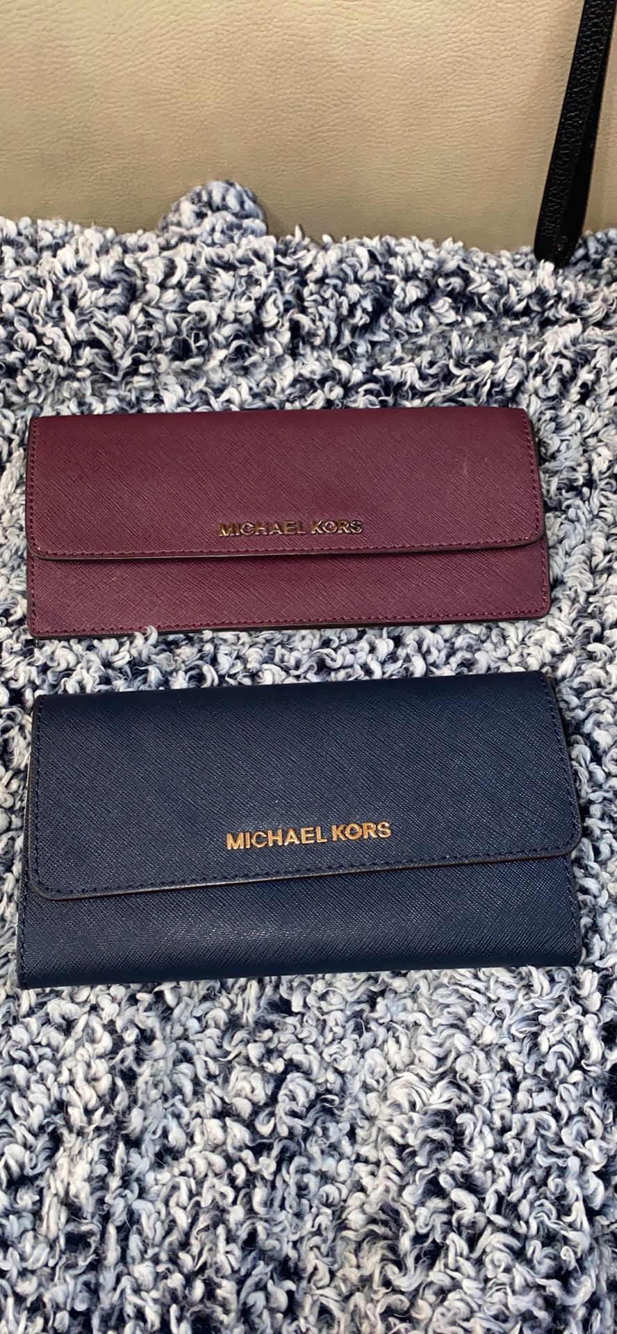 MK wallet
