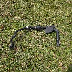 2015 - 2017 Mustang GT OEM Noise Tube