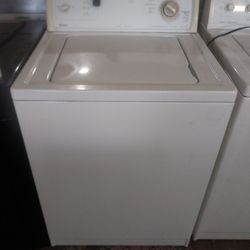 Kenmore Washer And Dryer Set
