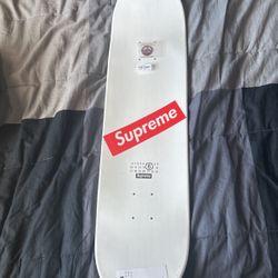 Mason Marcella X Supreme Board