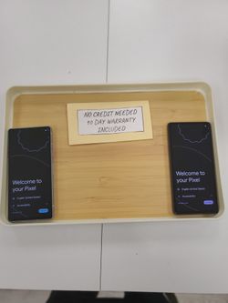 🎯 Budget King Alert – Google Pixel 7a for $144 or $1 Down! Limited Time Only with Warranty Included 🔥