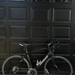 Specialized Roybaix Elite Full Carbon Road Bike 