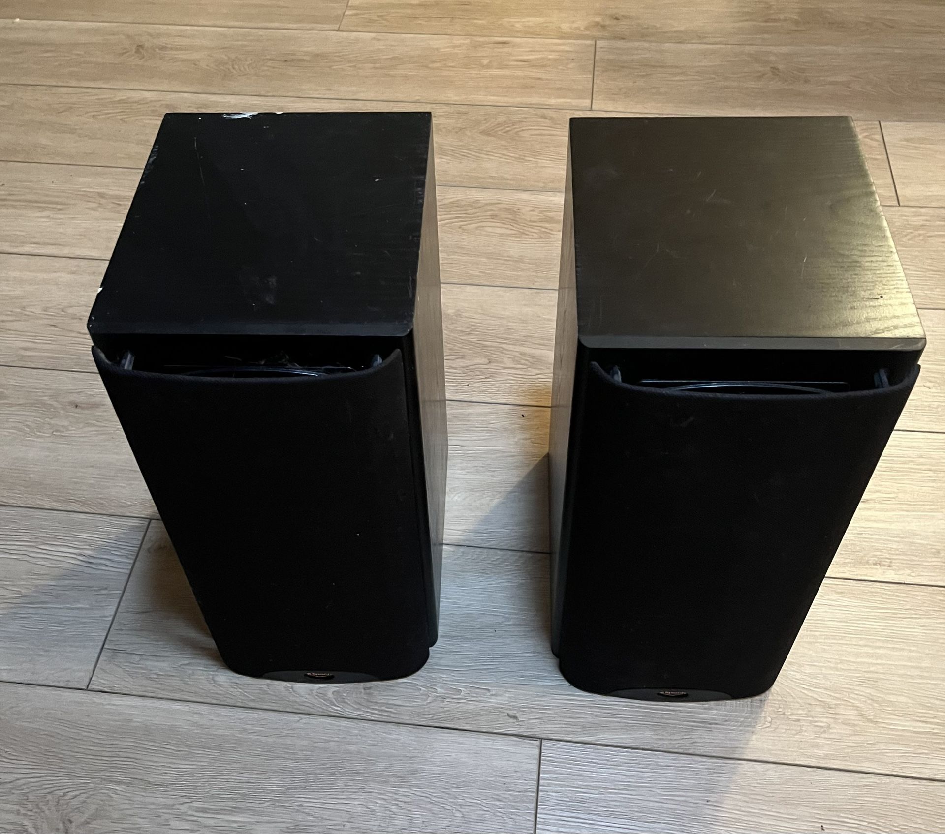 Klipsch Speakers 150 Watt