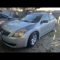 2009 Nissan Altima