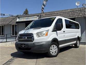 2016 Ford Transit-350