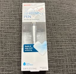 Best teeth whitening Pen (BRAND NEW) 