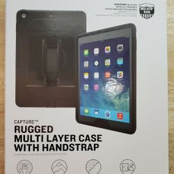 Apple iPad Air Incipio Multi Layer Case