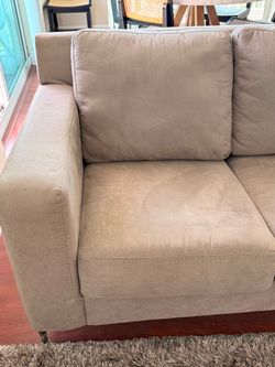 Sofá 3 seats.