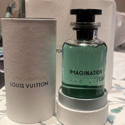 Louis Vuitton Imagination