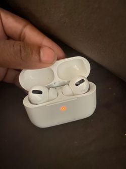AirPods Pros