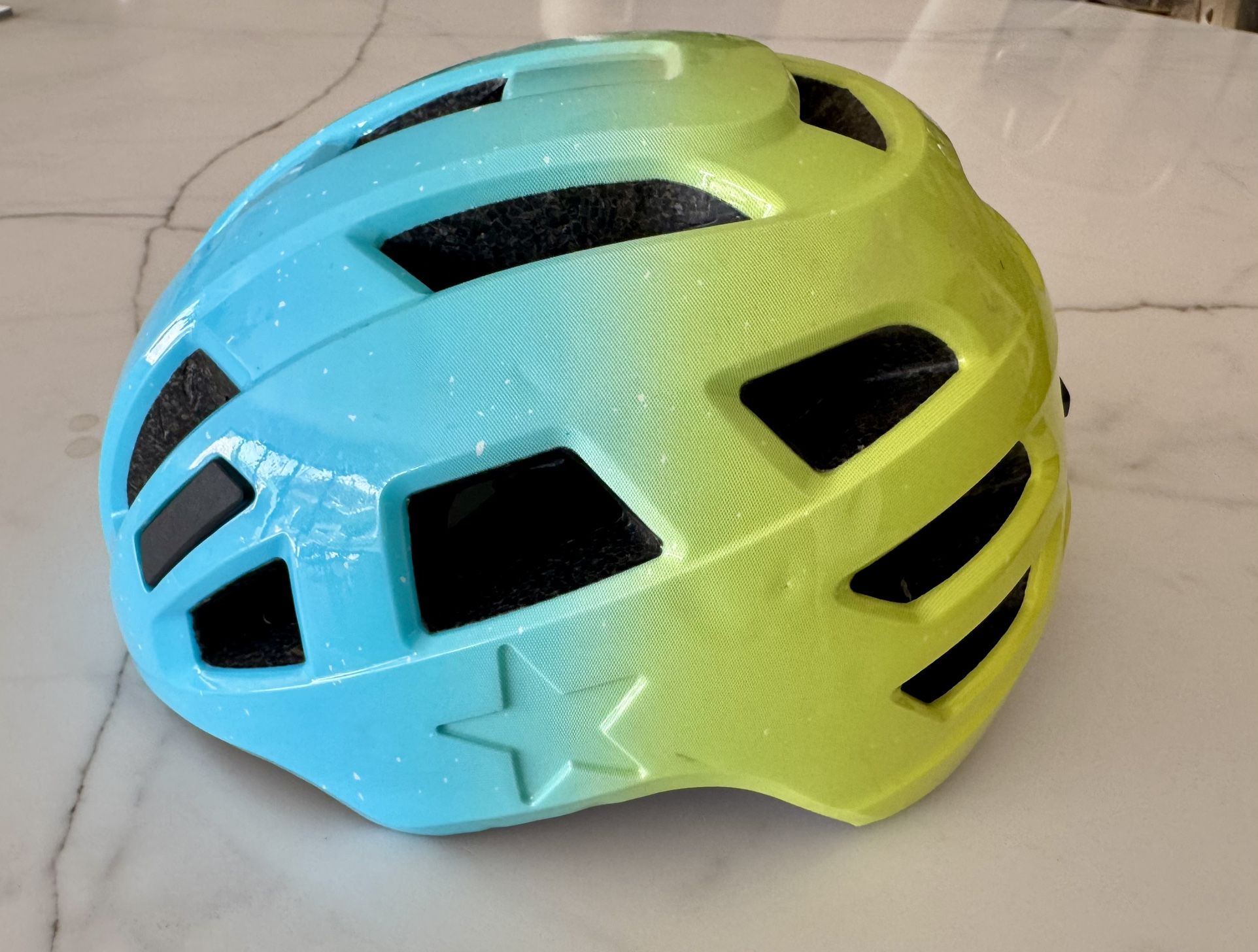Kids Helmet