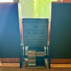 Media Setup
