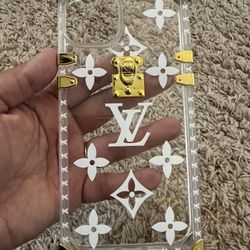 14/15 Plus Iphone Case Brand New