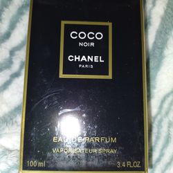 Coco Chanel Perfume