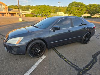 2005 Honda Accord