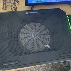 Laptop Fan