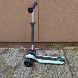 Kids Scoters