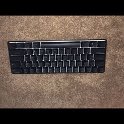 GK61 Gaming Keyboard