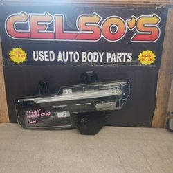 20 24 Mazda CX30 LH Daytime Running Light OEM. 