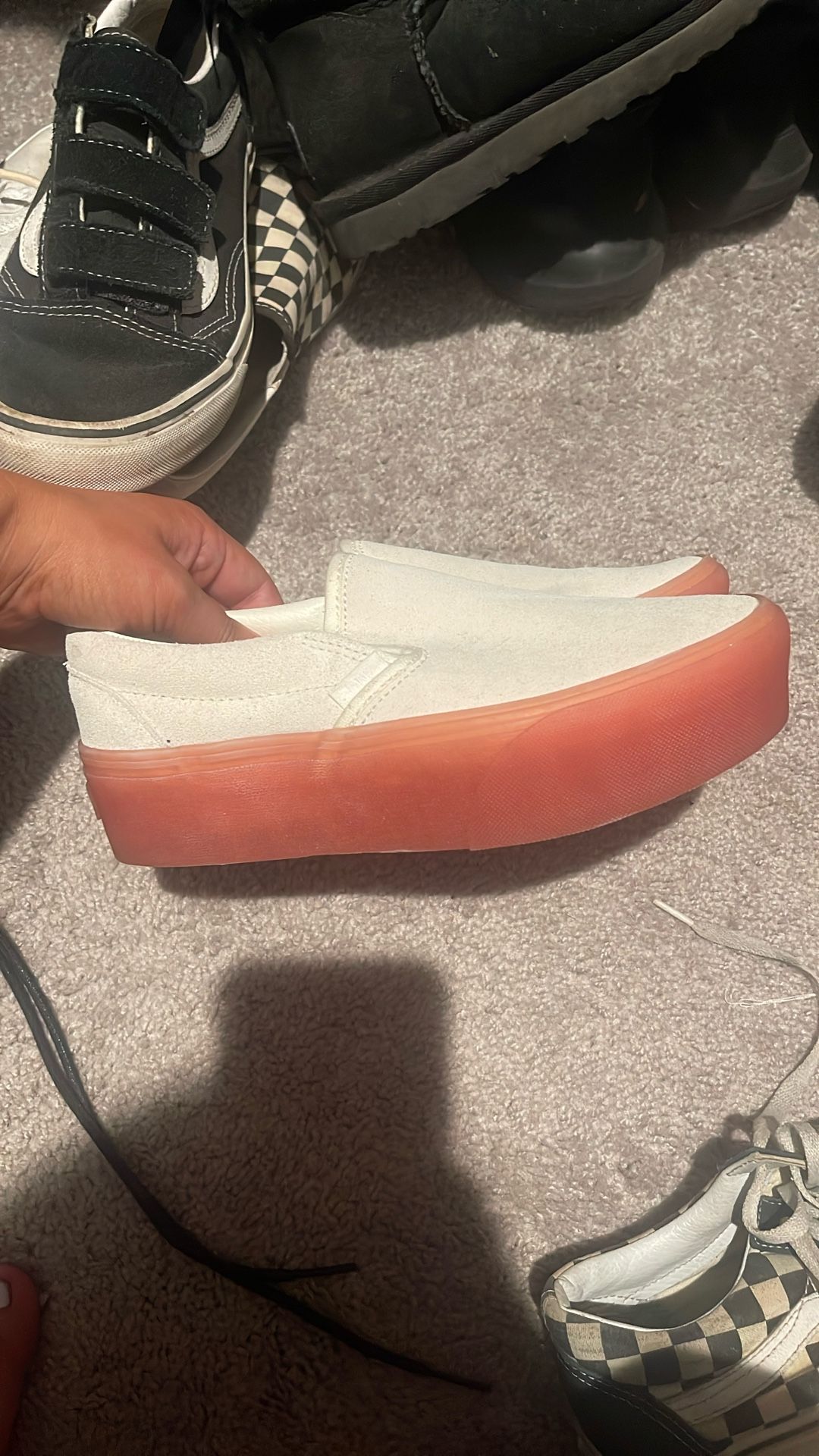 Shoes