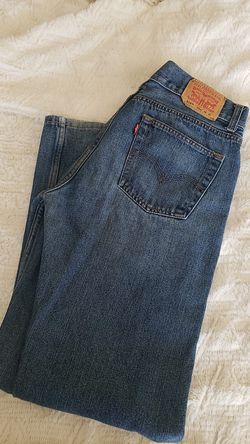 Levis 514