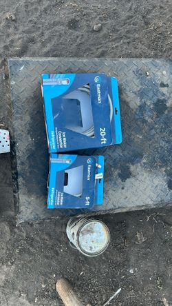 Ice Maker Conector