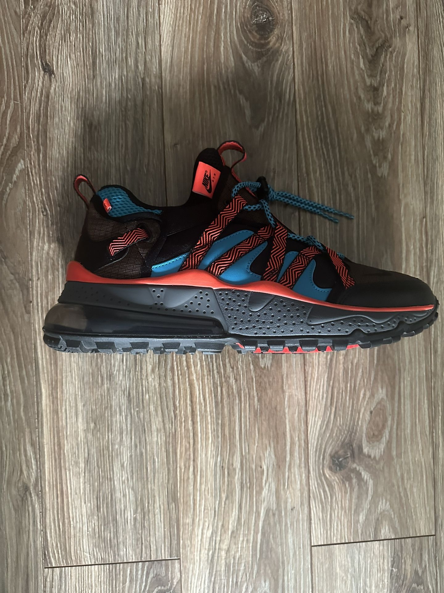 Airmax 270 Bowfin