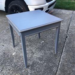 Small Table