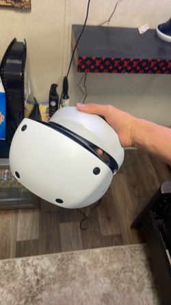 PlayStation VR