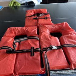 Life Vest 